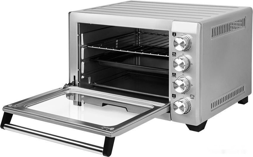 Мини-печь RED Solution RO-5701