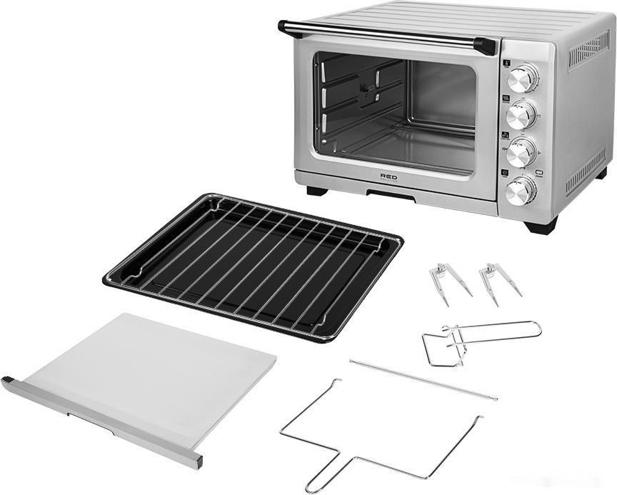 Мини-печь RED Solution RO-5701