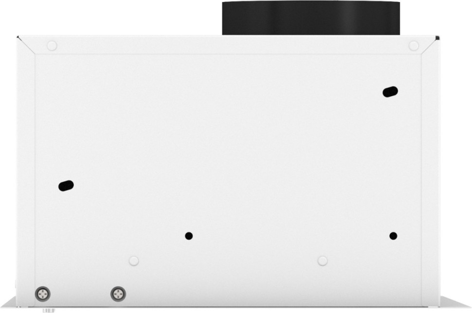 Вытяжка Elikor Cube Basic 60П-500-КЗД (белый) Вытяжка Elikor Cube Basic 60П-500-КЗД (белый)