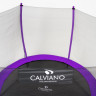 Батут Calviano Outside Master Purple 312 см - 10ft (внешняя сетка, с лестницей) Батут Calviano Outside Master Purple 312 см - 10ft (внешняя сетка, с лестницей)
