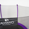 Батут Calviano Outside Master Purple 312 см - 10ft (внешняя сетка, с лестницей) Батут Calviano Outside Master Purple 312 см - 10ft (внешняя сетка, с лестницей)