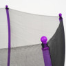 Батут Calviano Outside Master Purple 312 см - 10ft (внешняя сетка, с лестницей) Батут Calviano Outside Master Purple 312 см - 10ft (внешняя сетка, с лестницей)