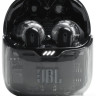 Наушники JBL Tune Flex Ghost (черный, китайская версия)