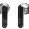 Наушники JBL Tune Flex Ghost (черный, китайская версия)