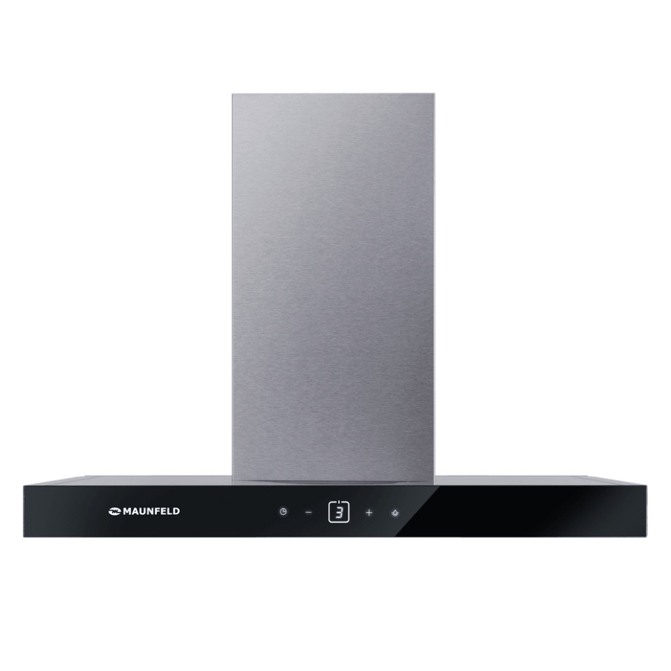 Вытяжка Maunfeld Breeze 60 нержавеющая сталь