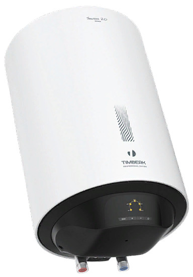 Водонагреватель Timberk Season 2.0 SWH RE19 100 V Водонагреватель Timberk Season 2.0 SWH RE19 100 V