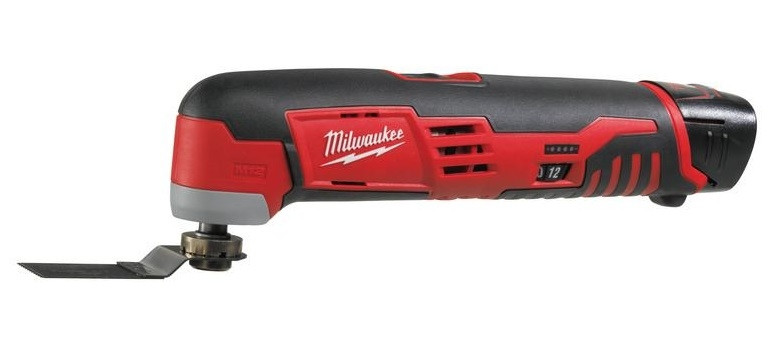 Шлифовальная машина Milwaukee C12 MT-202B