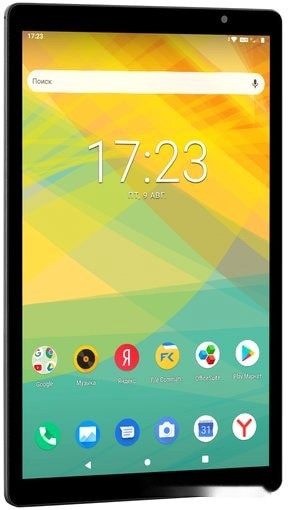 Планшет Prestigio Grace 4991 16GB LTE PMT4991_4G_D Планшет Prestigio Grace 4991 16GB LTE PMT4991_4G_D