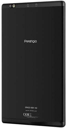 Планшет Prestigio Grace 4991 16GB LTE PMT4991_4G_D Планшет Prestigio Grace 4991 16GB LTE PMT4991_4G_D