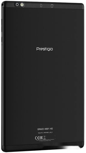 Планшет Prestigio Grace 4991 16GB LTE PMT4991_4G_D Планшет Prestigio Grace 4991 16GB LTE PMT4991_4G_D