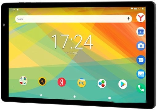 Планшет Prestigio Grace 4991 16GB LTE PMT4991_4G_D Планшет Prestigio Grace 4991 16GB LTE PMT4991_4G_D