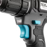 Дрель-шуруповерт Tesla TCD14BL 840368 (с 2-мя АКБ, кейс)