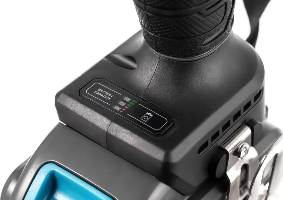 Дрель-шуруповерт Tesla TCD14BL 840368 (с 2-мя АКБ, кейс)