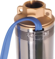 Скважинный насос IBO 3Ti27 (кабель 20 метров)