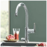 Смеситель Grohe 30385000 Смеситель Grohe 30385000