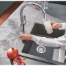 Смеситель Grohe 30385000 Смеситель Grohe 30385000