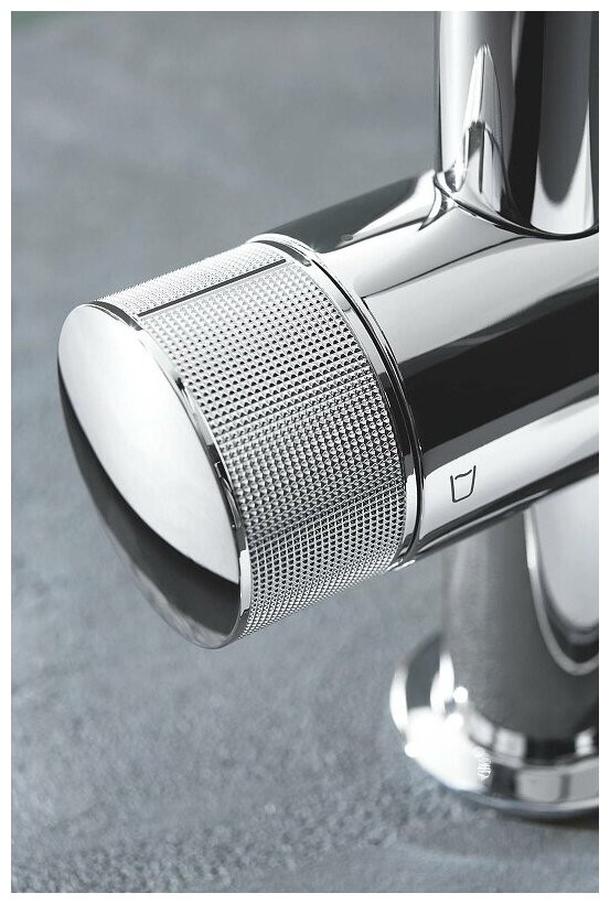 Смеситель Grohe 30385000 Смеситель Grohe 30385000