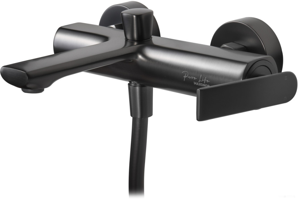 Смеситель Maxonor PL3286-9