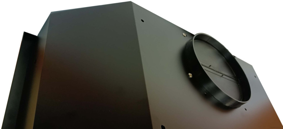 Вытяжка Backer BH64MC-15F1K-BK Вытяжка Backer BH64MC-15F1K-BK