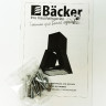 Вытяжка Backer BH64MC-15F1K-BK Вытяжка Backer BH64MC-15F1K-BK