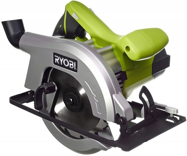 Дисковая пила Ryobi EWS1150RS