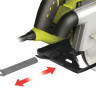 Дисковая пила Ryobi EWS1150RS