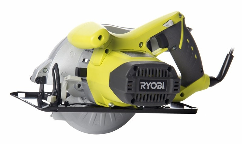 Дисковая пила Ryobi EWS1150RS