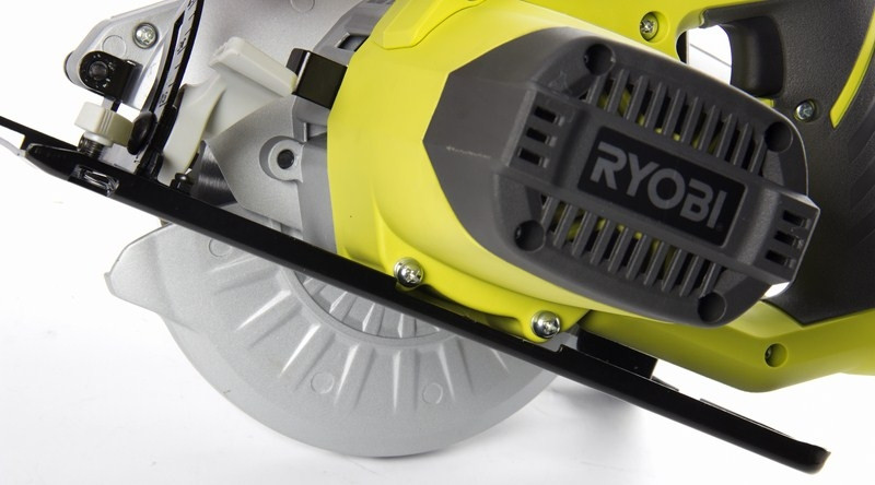 Дисковая пила Ryobi EWS1150RS