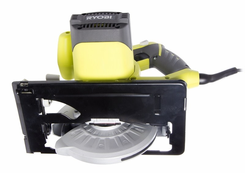 Дисковая пила Ryobi EWS1150RS