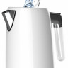 Электрический чайник Polaris PWK 1746CA Water Way Pro (белый) Электрический чайник Polaris PWK 1746CA Water Way Pro (белый)