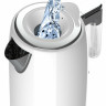 Электрический чайник Polaris PWK 1746CA Water Way Pro (белый) Электрический чайник Polaris PWK 1746CA Water Way Pro (белый)