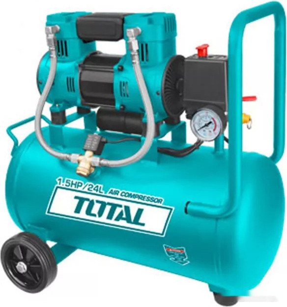 Компрессор Total TCS1110242