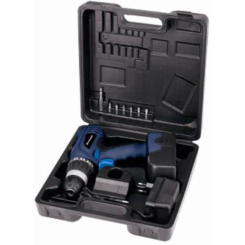 Дрель ударная Einhell BT-CD 18 1h Дрель ударная Einhell BT-CD 18 1h