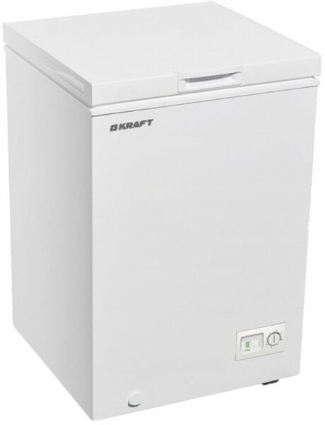 Морозильный ларь Kraft BD(W)-185QX