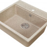 Кухонная мойка Gran-Stone GS-06 (302 песок)
