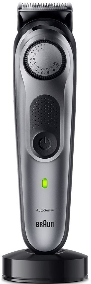 Машинка для стрижки волос Braun BT7420 Машинка для стрижки волос Braun BT7420