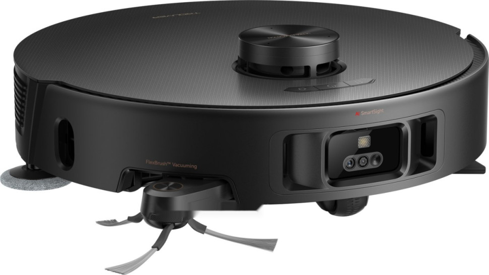 Робот-пылесос Trouver Robot Vacuum Z50 Ultra Робот-пылесос Trouver Robot Vacuum Z50 Ultra