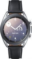 Умные часы Samsung Galaxy Watch3 41мм (серебро)