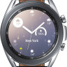 Умные часы Samsung Galaxy Watch3 41мм (серебро) Умные часы Samsung Galaxy Watch3 41мм (серебро)