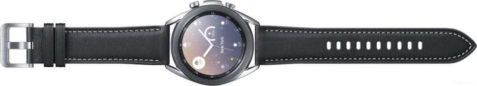 Умные часы Samsung Galaxy Watch3 41мм (серебро) Умные часы Samsung Galaxy Watch3 41мм (серебро)