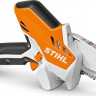 Аккумуляторная пила Stihl GTA 26 SET 25см (с 1-им АКБ) Аккумуляторная пила Stihl GTA 26 SET 25см (с 1-им АКБ)