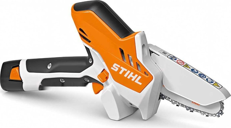 Аккумуляторная пила Stihl GTA 26 SET 25см (с 1-им АКБ) Аккумуляторная пила Stihl GTA 26 SET 25см (с 1-им АКБ)