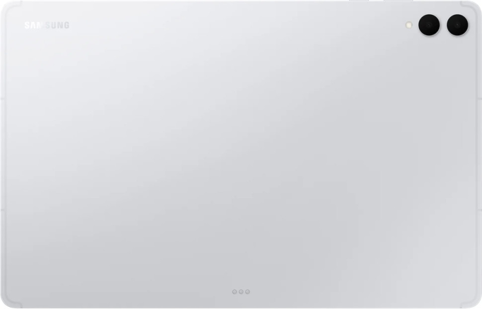 Планшет Samsung Galaxy Tab S11 Wi-Fi SM-X730 12GB/256GB (серебристый)