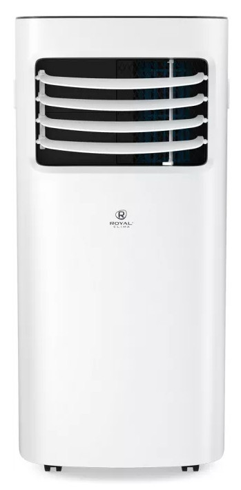 Мобильный кондиционер Royal Clima Busta RM-BS22CH-E