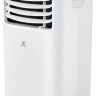 Мобильный кондиционер Royal Clima Busta RM-BS22CH-E Мобильный кондиционер Royal Clima Busta RM-BS22CH-E