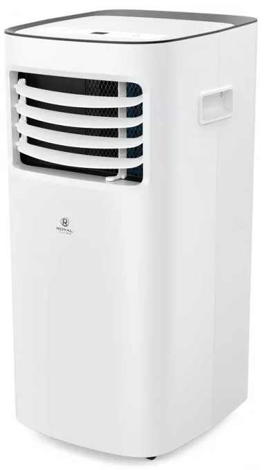 Мобильный кондиционер Royal Clima Busta RM-BS22CH-E Мобильный кондиционер Royal Clima Busta RM-BS22CH-E