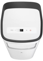 Мобильный кондиционер Royal Clima Busta RM-BS22CH-E
