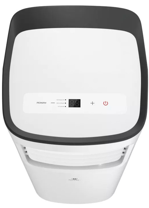 Мобильный кондиционер Royal Clima Busta RM-BS22CH-E Мобильный кондиционер Royal Clima Busta RM-BS22CH-E