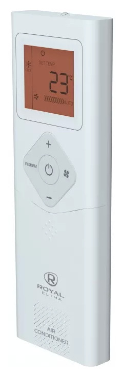 Мобильный кондиционер Royal Clima Busta RM-BS22CH-E Мобильный кондиционер Royal Clima Busta RM-BS22CH-E