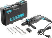 Перфоратор Tesla TR820QC